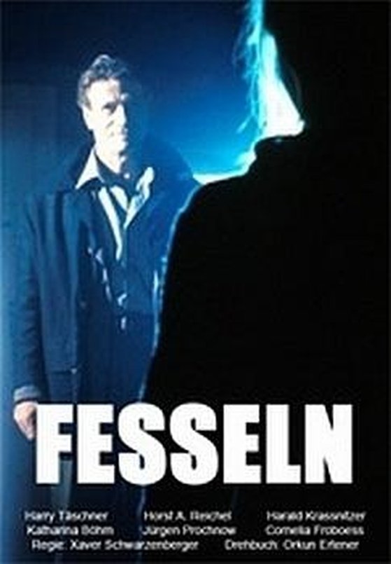 Постер Fesseln